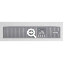 CyberPower USV, OLS Tower/19"-Serie, 3000VA/2700W, 2HE, On-Line, LCD, USB/RS232, incl. SNMP-Karte eingebaut(RMCARD205), - 222243