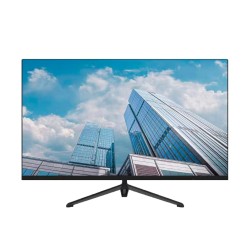 LED-Monitor 32" - Entwickelt für die Videoüberwachung...