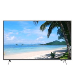LED monitor 50" - Resolution 4K (3840x2160)@60Hz - Format...