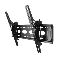 Mount for tilting monitors - Up to 75" - Maximum weight...