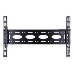 Universal Monitor-Wandhalterung - Bis 75" - Maximales Gewicht 80Kg - VESA 600x400mm - BT-BT8442 - 1