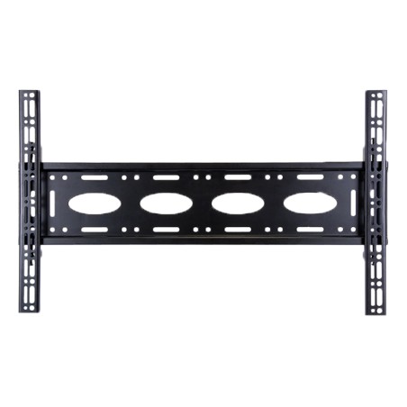 Universal Monitor Wall Mount - Up to 75" - Maximum Weight 80Kg - VESA 600x400mm - BT-BT8442 - 1