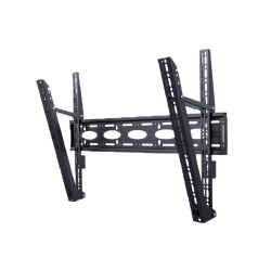 Mount for tilting monitors - Up to 86" - Maximum weight...