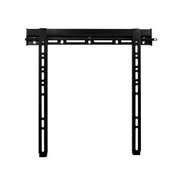 Universal-Monitorhalterung - Bis 55" - Maximales Gewicht...