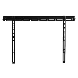 Universal-Monitorhalterung - Bis 65" - Maximales Gewicht...