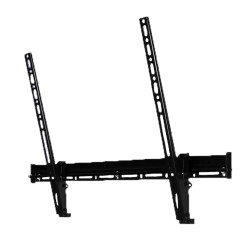 Halterung für neigbaren Monitor - Bis 65" - Maximales...
