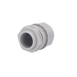 Waterproof mounting - plastic - diameter 18~25mm - IP68 -...