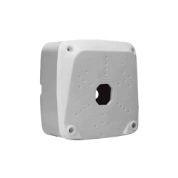 Junction box with 11 degree inclination - Suitable for...