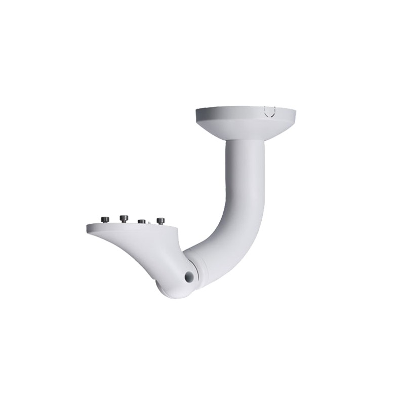 Halterung für Gehäuse - Kompatibel mit PFH610V, PFH610V-IR - Maximale Belastung 3 Kg - Aluminium und PC - Horizontale Drehung 36