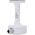 Safire Smart Ceiling Mount - Height 244.9 mm - Diameter of the base for the cameras 139.3 mm - Suitable for outdoor use -