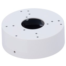 Safire Smart Junction Box - For Dome Cameras - Outdoor...