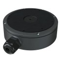 Safire Smart Junction Box - For Dome Cameras - Suitable for Outdoor Use IP66 - Ceiling or Wall Installation - Base Diameter