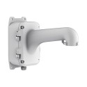 Safire Smart Wall Mount - For Dome Cameras - Arm Length 388 mm - Suitable for Outdoor Use - Aluminum Alloy - Included