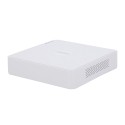 Hikvision - VALUE Series - NVR Recorder for IP Cameras - 8 CH Video / Max. Resolution 6 Mpx - Bandwidth 60 Mbps - Supports 1 F -