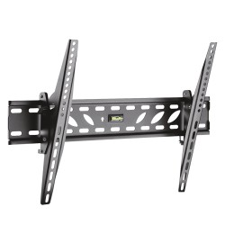 LCD monitor support - Wall installation - Tilt between...
