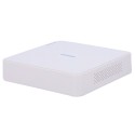 Hikvision DVR 5n1 CORE-Reihe - 4 CH HDTVI / HDCVI / AHD / CVBS - Bis zu 6 IP-Kanäle - Maximale Eingangsauflösung 3K - AcuSense |