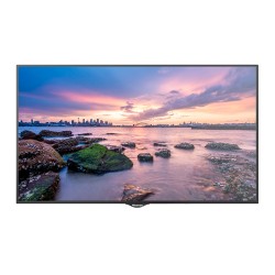 HISENSE ELED Monitor 4K 55" | M-Serie - Intensive...