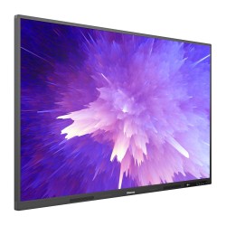 HISENSE Interaktives Bildschirm 75" 4K - Drahtlose...