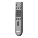 Hisense Replacement Remote Control - Compatible with M-Series Signage Displays - AAA Batteries x2 (Not Included) - HIS-CN3C17H -