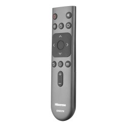 Hisense Replacement Remote Control - Compatible with M-Series Signage Displays - AAA Batteries x2 (Not Included) - HIS-CN3C17H -