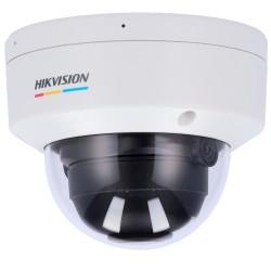 Hikvision - IP-Dome-Kamera Value Reihe - Auflösung 2...