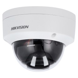 Hikvision - IP-Dome-Kamera CORE-Reihe - Auflösung 4...