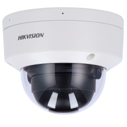 Hikvision - IP-Dome-Kamera Value Reihe - Auflösung 6...