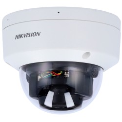 Hikvision - IP-Dome-Kamera CORE-Reihe - Auflösung 6...