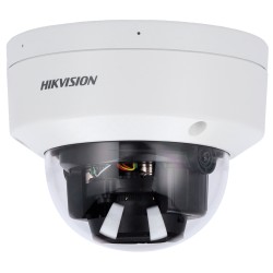 Hikvision - Dome IP-Kamera VALUE Reihe - Auflösung 6...