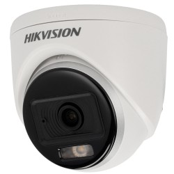 Hikvision - Dome-Kamera 4en1 Value Reihe - Auflösung...