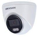 Hikvision - Domokamera 4en1 VALUE-Bereich - Auflösung 1080p (1920x1080) - Objektiv 2.8 mm | ColorVu: Farbbild 24 Stunden - Hybri