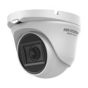 Kamera Hikvision 1080p PRO - 4 in 1 (HDTVI / HDCVI / AHD / CVBS) - Ultra Low Light - Morotisierte Objektiv 2.7~13.5 mm - EXIR 2.