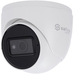 Safire Smart - Turret-Kamera 4 in 1 Reihe B1 - 2 Mpx (1920x1080) , 1/2.8" CMOS - Objektiv 2.8mm | IR-Reichweite 20 m - DWDR, HLC