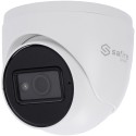 Safire Smart - Turret camera 3 in 1 series B1 - 5 Mpx ( (2560x1936) , 1/2.5" CMOS - Lens 3.6 | IR range 30 m - DWDR, BLC - SF-T0