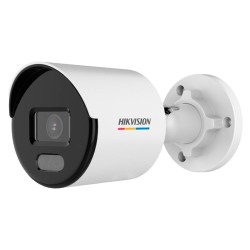 Hikvision - IP-Bullet-Kamera CORE-Reihe - Auflösung 4...