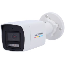 Hikvision - IP-Bullet-Kamera Value Reihe - Auflösung 4...