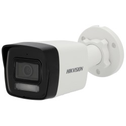 Hikvision - IP-Bullet-Kamera Value Reihe - Auflösung 8...