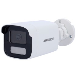 Hikvision - IP-Bullet-Kamera CORE-Reihe - Auflösung 6...