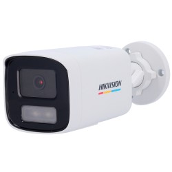 Hikvision - IP-Bullet-Kamera Value Reihe - Auflösung 4...
