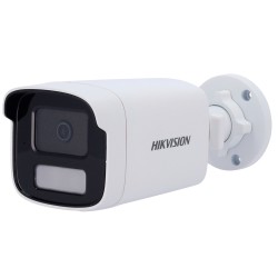 Hikvision - IP-Bullet-Kamera Value Reihe - Auflösung 6...