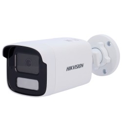 Hikvision - IP-Bullet-Kamera Value Reihe - Auflösung 8...