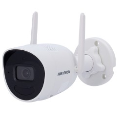 Hikvision - IP-Bullet-Kamera Wi-Fi-Reihe - Auflösung 2...