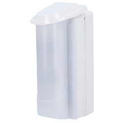 Duevi outdoor energy-saving detector - Ready for...