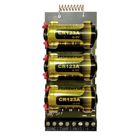 HikVision AX Pro - Wireless transmitter