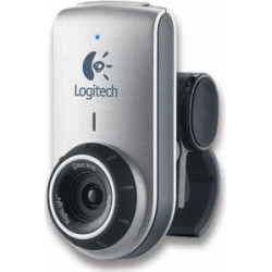 Logitech WebCam Quickcam for Notebooks Deluxe new