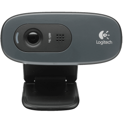 Logitech WebCam C270 - USB