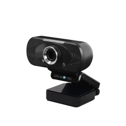 Plusonic USB Webcam One - 189267 - 1