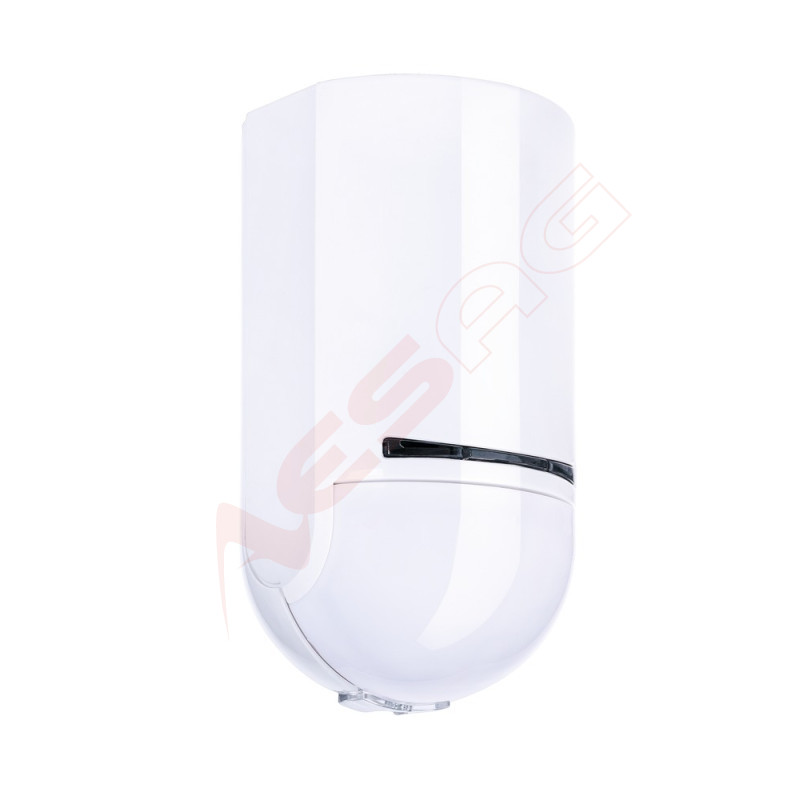 Secvest Funk-Bewegungsmelder PET