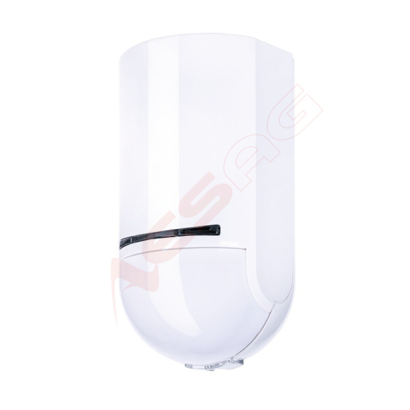 Secvest Funk-Bewegungsmelder PET