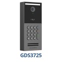 Grandstream GDS3725 - Intelligente IP-Video-Türstation - 251204 - 2